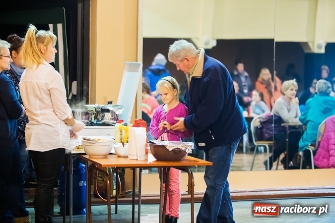 Zdjęcie w galerii na portalu naszraciborz.pl: Obchody dnia św. Marcina w Krzanowicach wiadomości z regionu