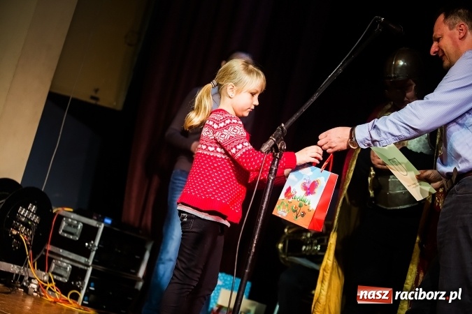 Zdjęcie w galerii na portalu naszraciborz.pl: Obchody dnia św. Marcina w Krzanowicach wiadomości z regionu