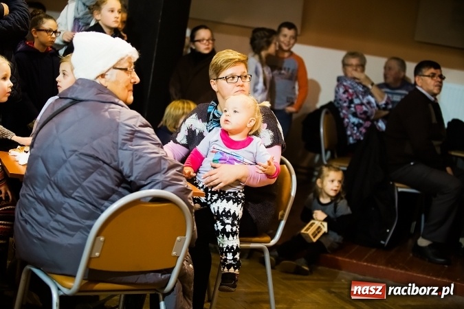 Zdjęcie w galerii na portalu naszraciborz.pl: Obchody dnia św. Marcina w Krzanowicach wiadomości z regionu