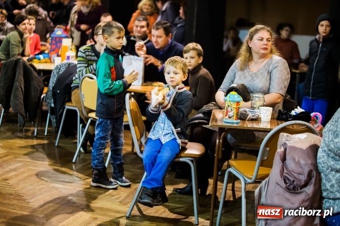 Zdjęcie w galerii na portalu naszraciborz.pl: Obchody dnia św. Marcina w Krzanowicach wiadomości z regionu