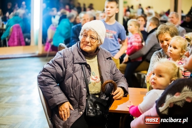 Zdjęcie w galerii na portalu naszraciborz.pl: Obchody dnia św. Marcina w Krzanowicach wiadomości z regionu
