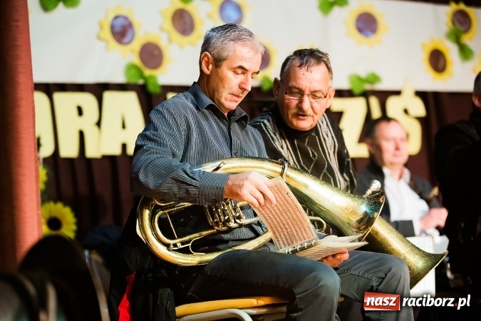 Zdjęcie w galerii na portalu naszraciborz.pl: Obchody dnia św. Marcina w Krzanowicach wiadomości z regionu