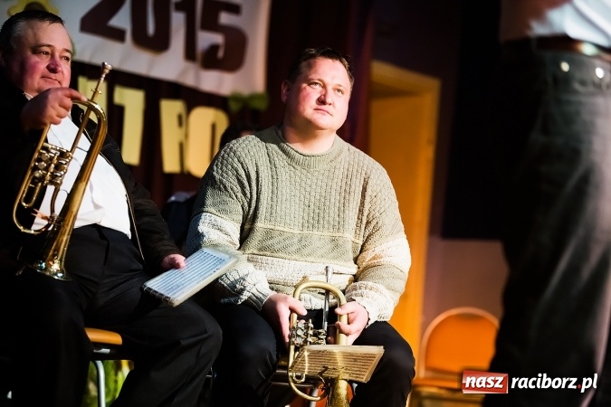 Zdjęcie w galerii na portalu naszraciborz.pl: Obchody dnia św. Marcina w Krzanowicach wiadomości z regionu