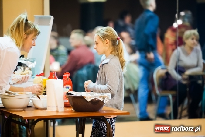 Zdjęcie w galerii na portalu naszraciborz.pl: Obchody dnia św. Marcina w Krzanowicach wiadomości z regionu