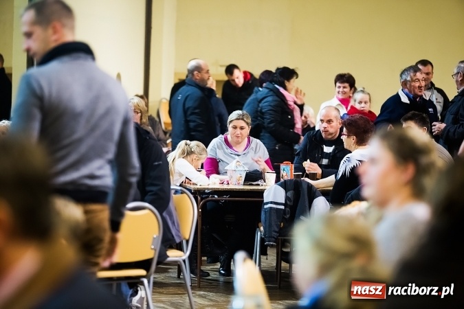 Zdjęcie w galerii na portalu naszraciborz.pl: Obchody dnia św. Marcina w Krzanowicach wiadomości z regionu