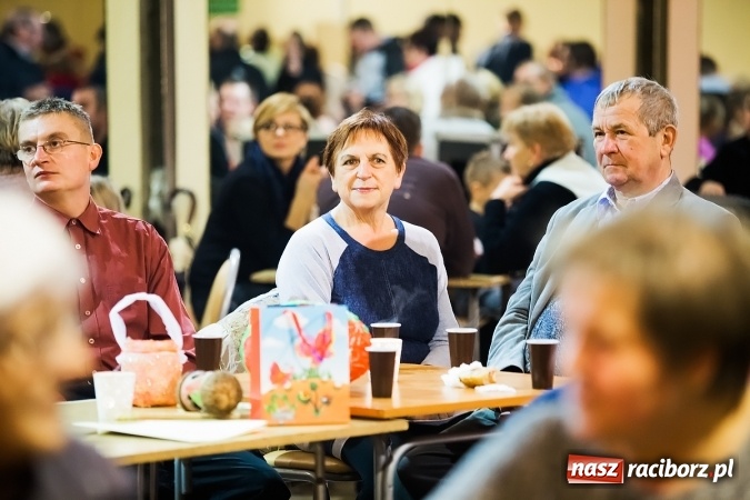 Zdjęcie w galerii na portalu naszraciborz.pl: Obchody dnia św. Marcina w Krzanowicach wiadomości z regionu