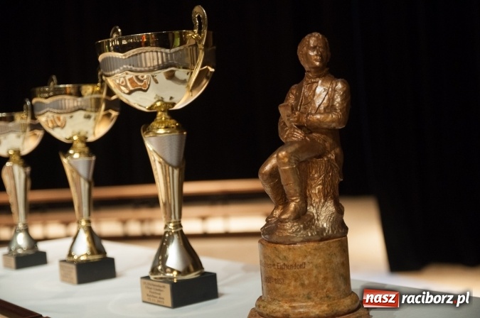 Zdjęcie w galerii na portalu naszraciborz.pl: Grand Prix dla ch&oacute;ru Cantabile z Dobrzenia Wielkiego na XXV Festiwalu Pieśni Ch&oacute;ralnej do sł&oacute;w J. von Eichendorffa wiadomości z regionu