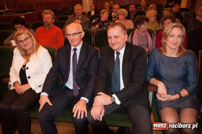 Zdjęcie w galerii na portalu naszraciborz.pl: Grand Prix dla ch&oacute;ru Cantabile z Dobrzenia Wielkiego na XXV Festiwalu Pieśni Ch&oacute;ralnej do sł&oacute;w J. von Eichendorffa wiadomości z regionu