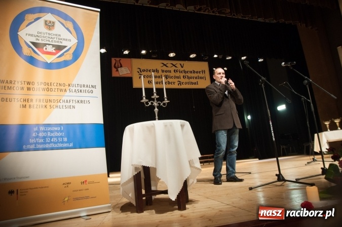 Zdjęcie w galerii na portalu naszraciborz.pl: Grand Prix dla ch&oacute;ru Cantabile z Dobrzenia Wielkiego na XXV Festiwalu Pieśni Ch&oacute;ralnej do sł&oacute;w J. von Eichendorffa wiadomości z regionu