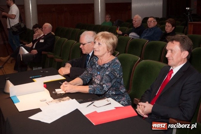 Zdjęcie w galerii na portalu naszraciborz.pl: Grand Prix dla ch&oacute;ru Cantabile z Dobrzenia Wielkiego na XXV Festiwalu Pieśni Ch&oacute;ralnej do sł&oacute;w J. von Eichendorffa wiadomości z regionu