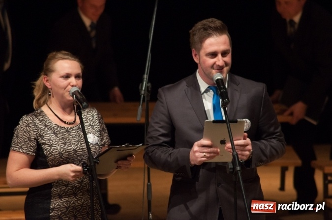 Zdjęcie w galerii na portalu naszraciborz.pl: Grand Prix dla ch&oacute;ru Cantabile z Dobrzenia Wielkiego na XXV Festiwalu Pieśni Ch&oacute;ralnej do sł&oacute;w J. von Eichendorffa wiadomości z regionu