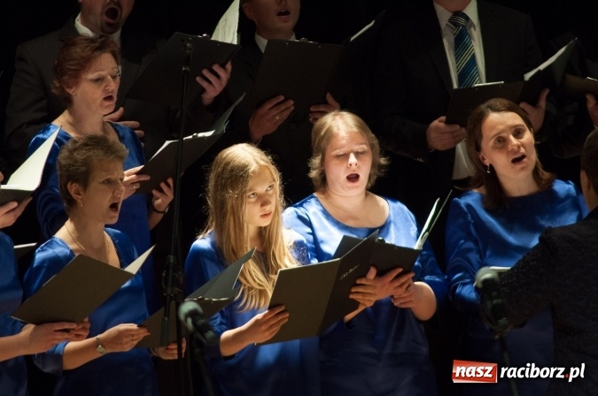 Zdjęcie w galerii na portalu naszraciborz.pl: Grand Prix dla ch&oacute;ru Cantabile z Dobrzenia Wielkiego na XXV Festiwalu Pieśni Ch&oacute;ralnej do sł&oacute;w J. von Eichendorffa wiadomości z regionu