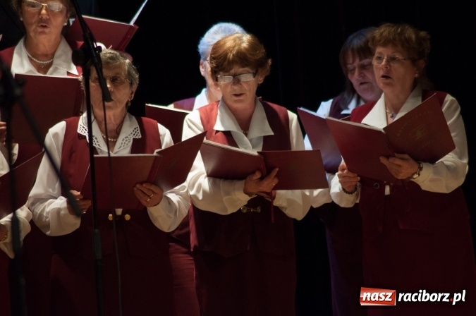 Zdjęcie w galerii na portalu naszraciborz.pl: Grand Prix dla ch&oacute;ru Cantabile z Dobrzenia Wielkiego na XXV Festiwalu Pieśni Ch&oacute;ralnej do sł&oacute;w J. von Eichendorffa wiadomości z regionu