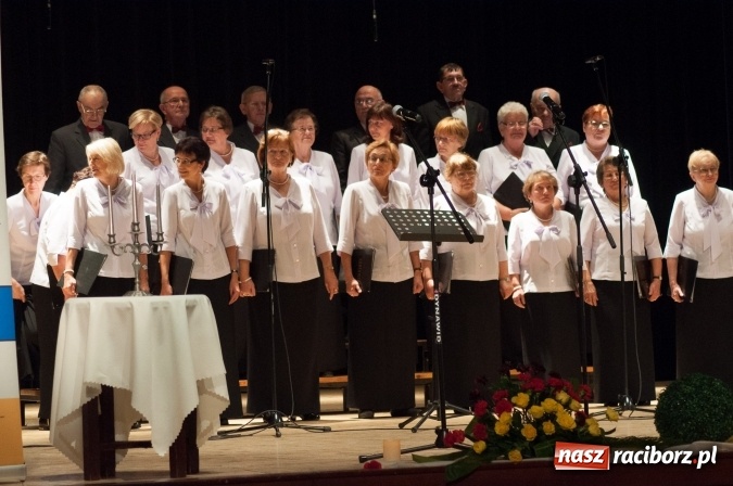 Zdjęcie w galerii na portalu naszraciborz.pl: Grand Prix dla ch&oacute;ru Cantabile z Dobrzenia Wielkiego na XXV Festiwalu Pieśni Ch&oacute;ralnej do sł&oacute;w J. von Eichendorffa wiadomości z regionu