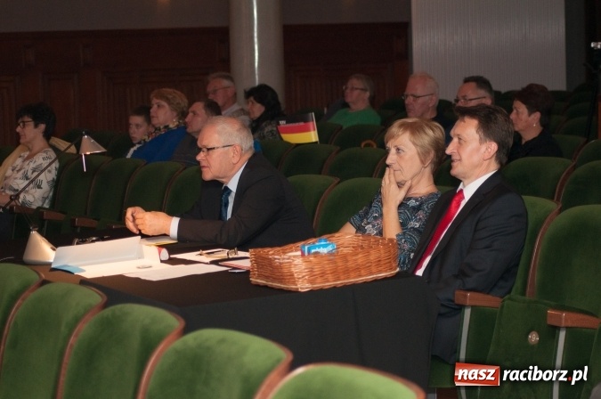 Zdjęcie w galerii na portalu naszraciborz.pl: Grand Prix dla ch&oacute;ru Cantabile z Dobrzenia Wielkiego na XXV Festiwalu Pieśni Ch&oacute;ralnej do sł&oacute;w J. von Eichendorffa wiadomości z regionu