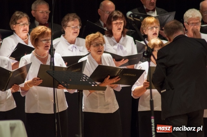 Zdjęcie w galerii na portalu naszraciborz.pl: Grand Prix dla ch&oacute;ru Cantabile z Dobrzenia Wielkiego na XXV Festiwalu Pieśni Ch&oacute;ralnej do sł&oacute;w J. von Eichendorffa wiadomości z regionu