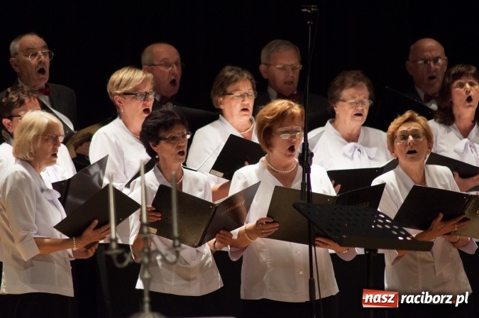 Zdjęcie w galerii na portalu naszraciborz.pl: Grand Prix dla ch&oacute;ru Cantabile z Dobrzenia Wielkiego na XXV Festiwalu Pieśni Ch&oacute;ralnej do sł&oacute;w J. von Eichendorffa wiadomości z regionu