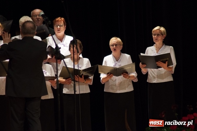Zdjęcie w galerii na portalu naszraciborz.pl: Grand Prix dla ch&oacute;ru Cantabile z Dobrzenia Wielkiego na XXV Festiwalu Pieśni Ch&oacute;ralnej do sł&oacute;w J. von Eichendorffa wiadomości z regionu