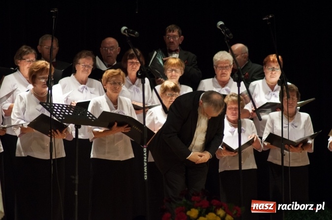 Zdjęcie w galerii na portalu naszraciborz.pl: Grand Prix dla ch&oacute;ru Cantabile z Dobrzenia Wielkiego na XXV Festiwalu Pieśni Ch&oacute;ralnej do sł&oacute;w J. von Eichendorffa wiadomości z regionu