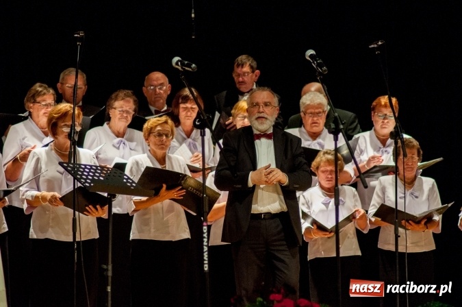 Zdjęcie w galerii na portalu naszraciborz.pl: Grand Prix dla ch&oacute;ru Cantabile z Dobrzenia Wielkiego na XXV Festiwalu Pieśni Ch&oacute;ralnej do sł&oacute;w J. von Eichendorffa wiadomości z regionu