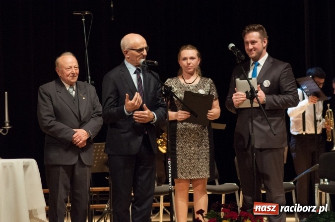 Zdjęcie w galerii na portalu naszraciborz.pl: Grand Prix dla ch&oacute;ru Cantabile z Dobrzenia Wielkiego na XXV Festiwalu Pieśni Ch&oacute;ralnej do sł&oacute;w J. von Eichendorffa wiadomości z regionu