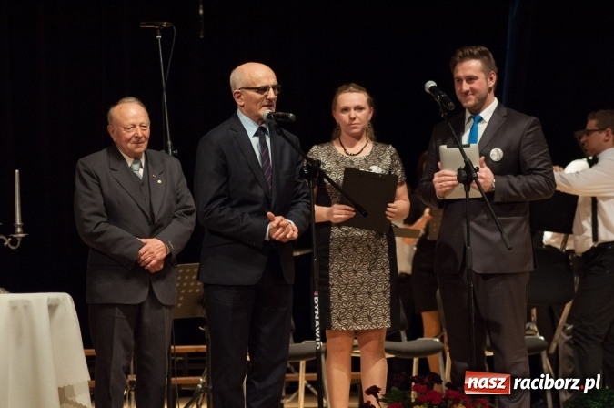 Zdjęcie w galerii na portalu naszraciborz.pl: Grand Prix dla ch&oacute;ru Cantabile z Dobrzenia Wielkiego na XXV Festiwalu Pieśni Ch&oacute;ralnej do sł&oacute;w J. von Eichendorffa wiadomości z regionu
