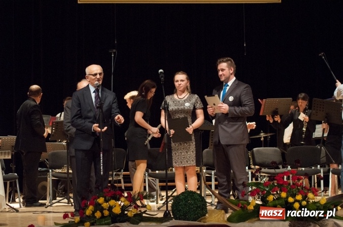 Zdjęcie w galerii na portalu naszraciborz.pl: Grand Prix dla ch&oacute;ru Cantabile z Dobrzenia Wielkiego na XXV Festiwalu Pieśni Ch&oacute;ralnej do sł&oacute;w J. von Eichendorffa wiadomości z regionu