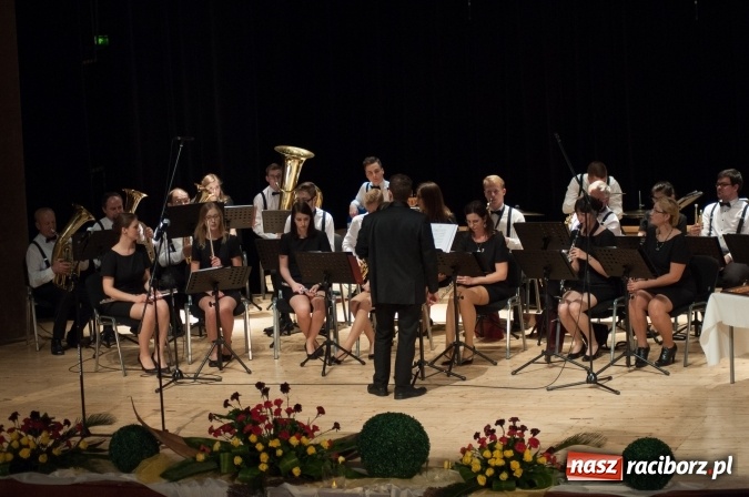 Zdjęcie w galerii na portalu naszraciborz.pl: Grand Prix dla ch&oacute;ru Cantabile z Dobrzenia Wielkiego na XXV Festiwalu Pieśni Ch&oacute;ralnej do sł&oacute;w J. von Eichendorffa wiadomości z regionu