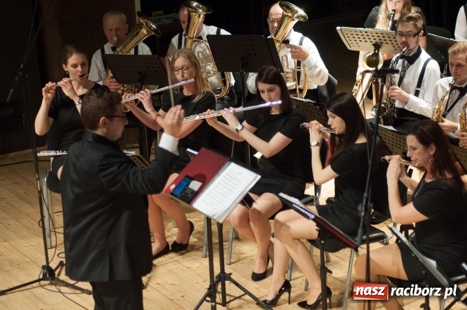 Zdjęcie w galerii na portalu naszraciborz.pl: Grand Prix dla ch&oacute;ru Cantabile z Dobrzenia Wielkiego na XXV Festiwalu Pieśni Ch&oacute;ralnej do sł&oacute;w J. von Eichendorffa wiadomości z regionu