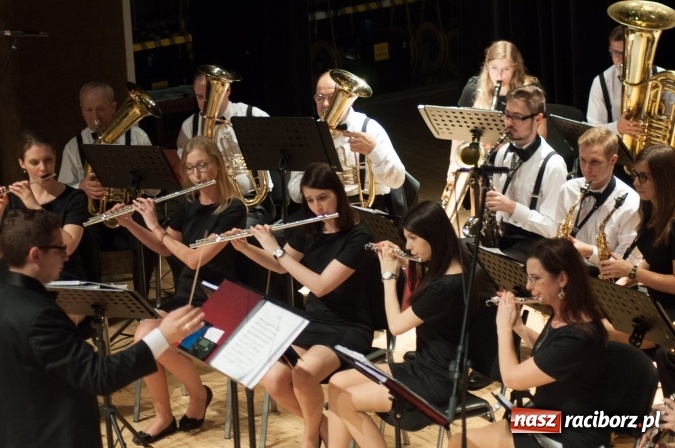 Zdjęcie w galerii na portalu naszraciborz.pl: Grand Prix dla ch&oacute;ru Cantabile z Dobrzenia Wielkiego na XXV Festiwalu Pieśni Ch&oacute;ralnej do sł&oacute;w J. von Eichendorffa wiadomości z regionu