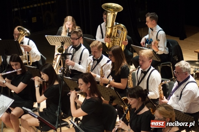 Zdjęcie w galerii na portalu naszraciborz.pl: Grand Prix dla ch&oacute;ru Cantabile z Dobrzenia Wielkiego na XXV Festiwalu Pieśni Ch&oacute;ralnej do sł&oacute;w J. von Eichendorffa wiadomości z regionu