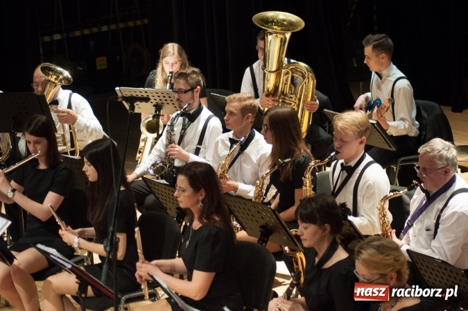 Zdjęcie w galerii na portalu naszraciborz.pl: Grand Prix dla ch&oacute;ru Cantabile z Dobrzenia Wielkiego na XXV Festiwalu Pieśni Ch&oacute;ralnej do sł&oacute;w J. von Eichendorffa wiadomości z regionu