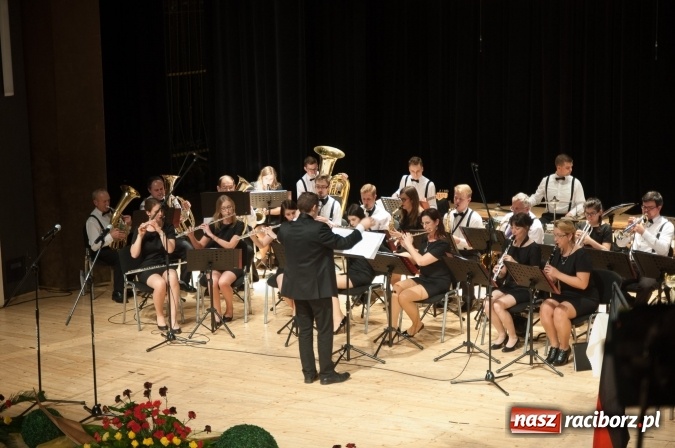 Zdjęcie w galerii na portalu naszraciborz.pl: Grand Prix dla ch&oacute;ru Cantabile z Dobrzenia Wielkiego na XXV Festiwalu Pieśni Ch&oacute;ralnej do sł&oacute;w J. von Eichendorffa wiadomości z regionu