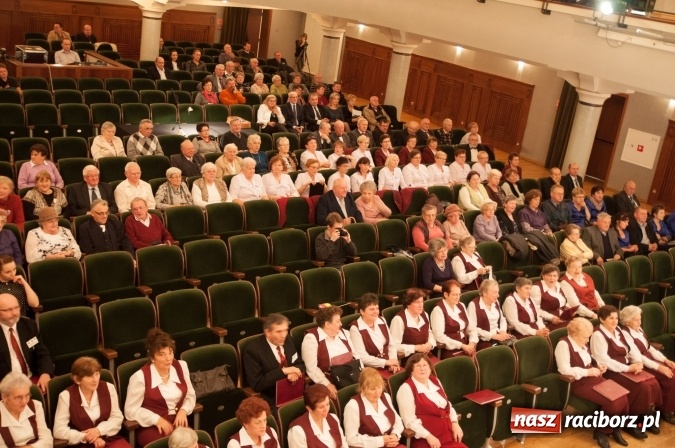 Zdjęcie w galerii na portalu naszraciborz.pl: Grand Prix dla ch&oacute;ru Cantabile z Dobrzenia Wielkiego na XXV Festiwalu Pieśni Ch&oacute;ralnej do sł&oacute;w J. von Eichendorffa wiadomości z regionu