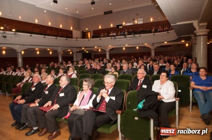 Zdjęcie w galerii na portalu naszraciborz.pl: Grand Prix dla ch&oacute;ru Cantabile z Dobrzenia Wielkiego na XXV Festiwalu Pieśni Ch&oacute;ralnej do sł&oacute;w J. von Eichendorffa wiadomości z regionu