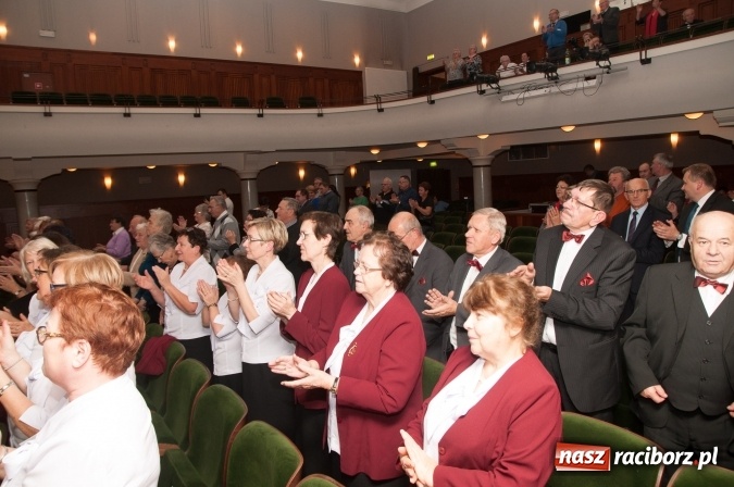 Zdjęcie w galerii na portalu naszraciborz.pl: Grand Prix dla ch&oacute;ru Cantabile z Dobrzenia Wielkiego na XXV Festiwalu Pieśni Ch&oacute;ralnej do sł&oacute;w J. von Eichendorffa wiadomości z regionu