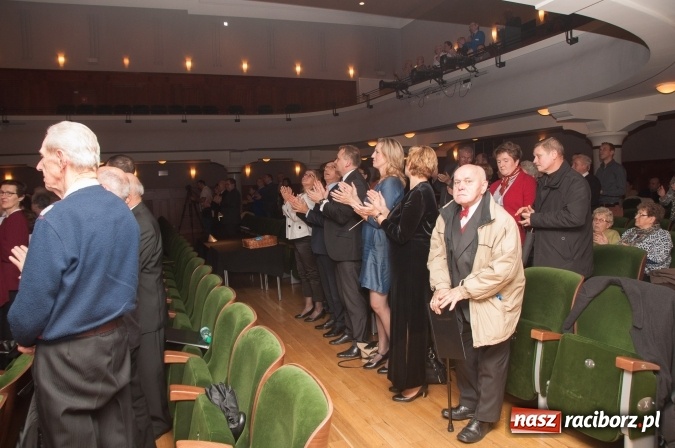 Zdjęcie w galerii na portalu naszraciborz.pl: Grand Prix dla ch&oacute;ru Cantabile z Dobrzenia Wielkiego na XXV Festiwalu Pieśni Ch&oacute;ralnej do sł&oacute;w J. von Eichendorffa wiadomości z regionu