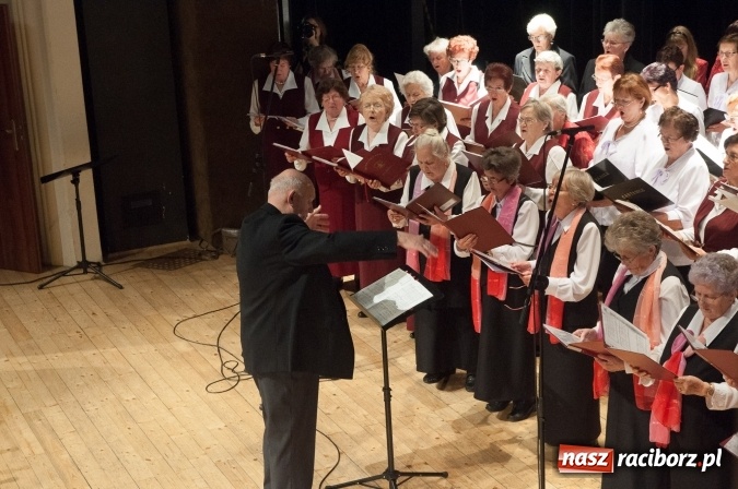 Zdjęcie w galerii na portalu naszraciborz.pl: Grand Prix dla ch&oacute;ru Cantabile z Dobrzenia Wielkiego na XXV Festiwalu Pieśni Ch&oacute;ralnej do sł&oacute;w J. von Eichendorffa wiadomości z regionu