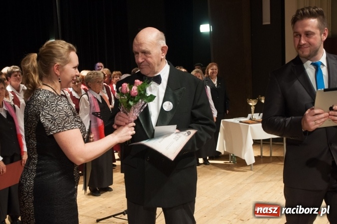 Zdjęcie w galerii na portalu naszraciborz.pl: Grand Prix dla ch&oacute;ru Cantabile z Dobrzenia Wielkiego na XXV Festiwalu Pieśni Ch&oacute;ralnej do sł&oacute;w J. von Eichendorffa wiadomości z regionu