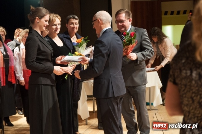 Zdjęcie w galerii na portalu naszraciborz.pl: Grand Prix dla ch&oacute;ru Cantabile z Dobrzenia Wielkiego na XXV Festiwalu Pieśni Ch&oacute;ralnej do sł&oacute;w J. von Eichendorffa wiadomości z regionu
