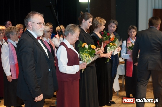 Zdjęcie w galerii na portalu naszraciborz.pl: Grand Prix dla ch&oacute;ru Cantabile z Dobrzenia Wielkiego na XXV Festiwalu Pieśni Ch&oacute;ralnej do sł&oacute;w J. von Eichendorffa wiadomości z regionu
