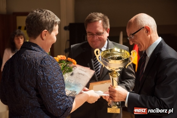 Zdjęcie w galerii na portalu naszraciborz.pl: Grand Prix dla ch&oacute;ru Cantabile z Dobrzenia Wielkiego na XXV Festiwalu Pieśni Ch&oacute;ralnej do sł&oacute;w J. von Eichendorffa wiadomości z regionu