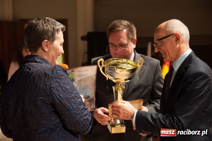 Zdjęcie w galerii na portalu naszraciborz.pl: Grand Prix dla ch&oacute;ru Cantabile z Dobrzenia Wielkiego na XXV Festiwalu Pieśni Ch&oacute;ralnej do sł&oacute;w J. von Eichendorffa wiadomości z regionu