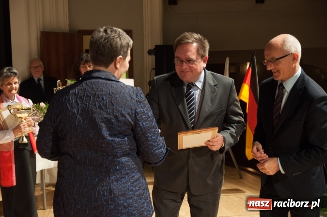 Zdjęcie w galerii na portalu naszraciborz.pl: Grand Prix dla ch&oacute;ru Cantabile z Dobrzenia Wielkiego na XXV Festiwalu Pieśni Ch&oacute;ralnej do sł&oacute;w J. von Eichendorffa wiadomości z regionu