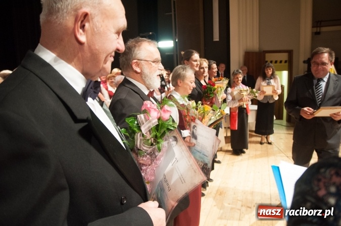 Zdjęcie w galerii na portalu naszraciborz.pl: Grand Prix dla ch&oacute;ru Cantabile z Dobrzenia Wielkiego na XXV Festiwalu Pieśni Ch&oacute;ralnej do sł&oacute;w J. von Eichendorffa wiadomości z regionu