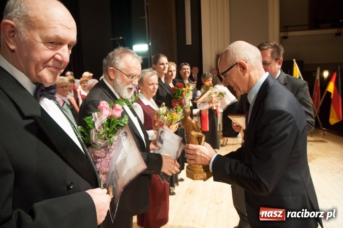 Zdjęcie w galerii na portalu naszraciborz.pl: Grand Prix dla ch&oacute;ru Cantabile z Dobrzenia Wielkiego na XXV Festiwalu Pieśni Ch&oacute;ralnej do sł&oacute;w J. von Eichendorffa wiadomości z regionu