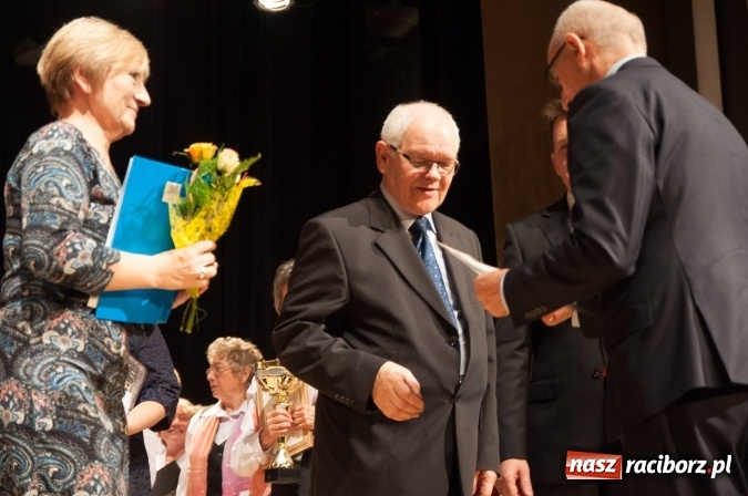 Zdjęcie w galerii na portalu naszraciborz.pl: Grand Prix dla ch&oacute;ru Cantabile z Dobrzenia Wielkiego na XXV Festiwalu Pieśni Ch&oacute;ralnej do sł&oacute;w J. von Eichendorffa wiadomości z regionu