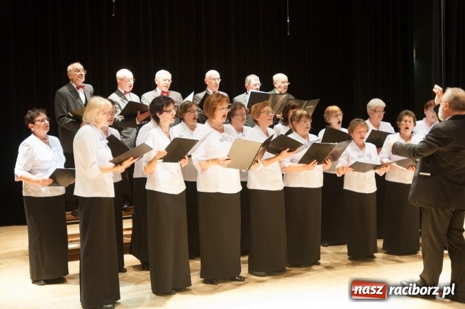 Zdjęcie w galerii na portalu naszraciborz.pl: Grand Prix dla ch&oacute;ru Cantabile z Dobrzenia Wielkiego na XXV Festiwalu Pieśni Ch&oacute;ralnej do sł&oacute;w J. von Eichendorffa wiadomości z regionu