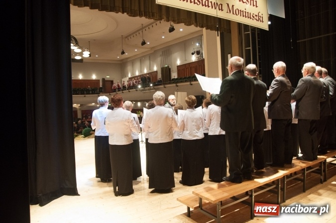 Zdjęcie w galerii na portalu naszraciborz.pl: Grand Prix dla ch&oacute;ru Cantabile z Dobrzenia Wielkiego na XXV Festiwalu Pieśni Ch&oacute;ralnej do sł&oacute;w J. von Eichendorffa wiadomości z regionu