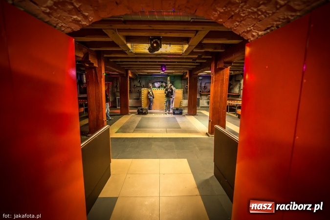 Zdjęcie w galerii na portalu naszraciborz.pl: KaCeZeT, TaLLib & Sztoss! w After Brooklyn wiadomości z regionu